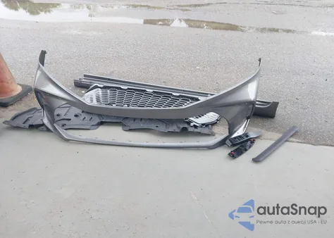 2025 Toyota Camry Xse из США, поврежденный, VIN 4T1DAACKXSU628415